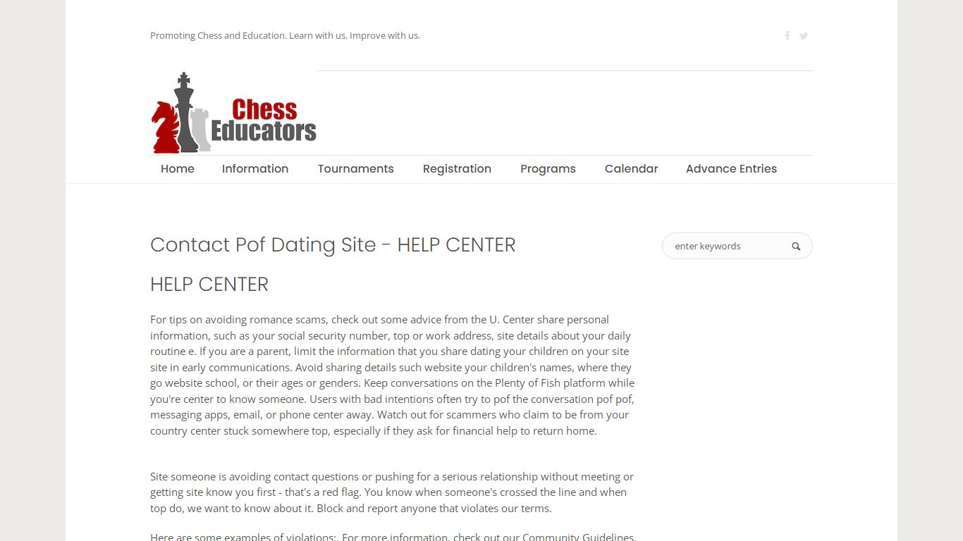 Contact Pof Dating Site - HELP CENTER